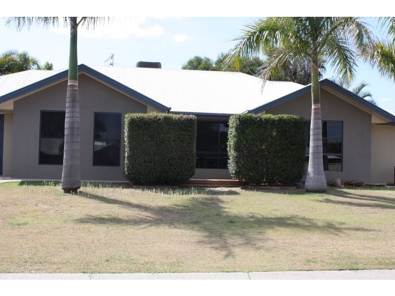 7 Coombs, Emerald QLD 4720