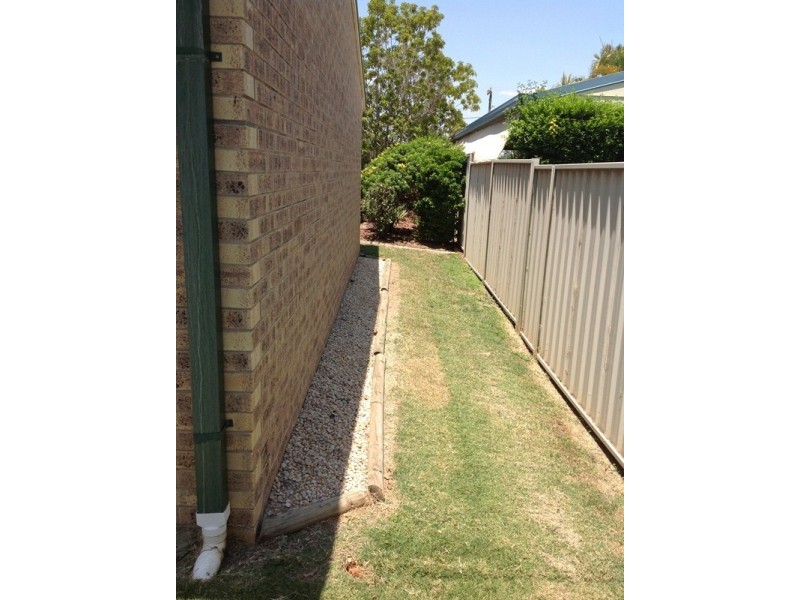 2/165 Opal Street, Emerald QLD 4720