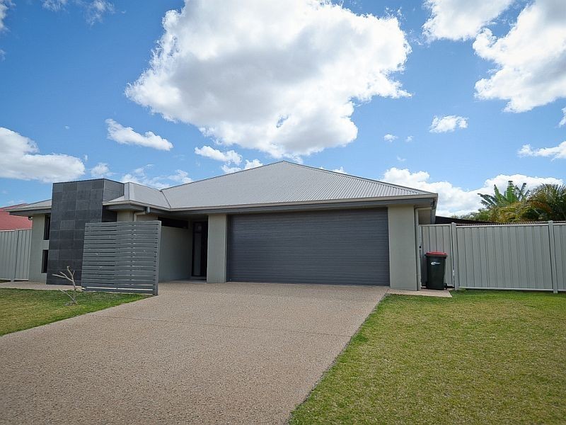5 Saville, Emerald QLD 4720