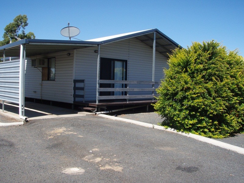 3/24 Conran Street, Capella QLD 4723