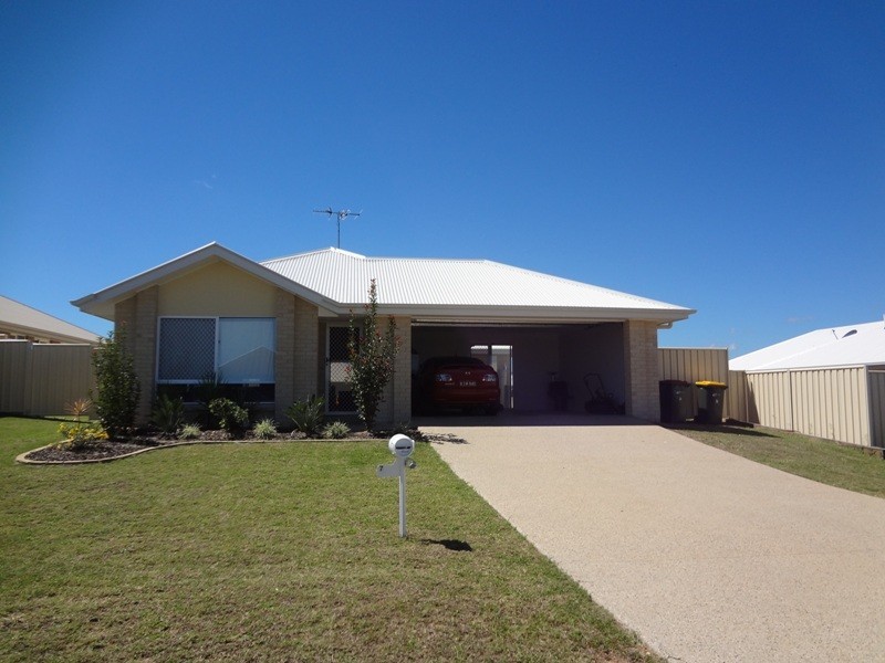 7 Windemere Street, Emerald QLD 4720