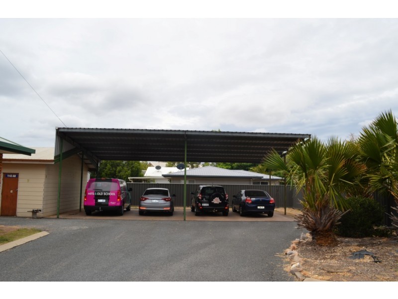 21 Esmond Street, Emerald QLD 4720