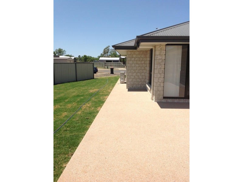 17 Newell Court, Capella QLD 4723