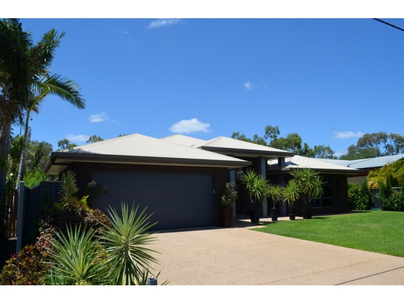 7 Joel Ernest Drive, Emerald QLD 4720