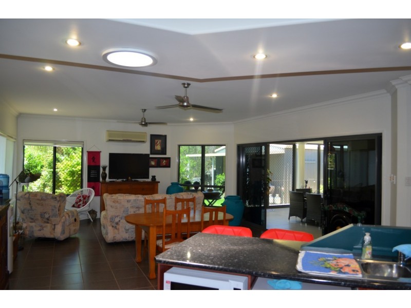 7 Joel Ernest Drive, Emerald QLD 4720
