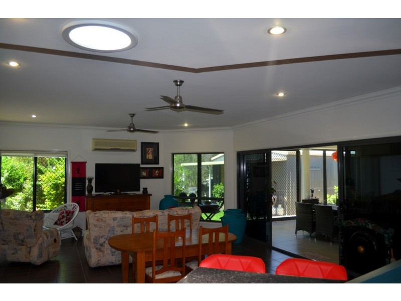 7 Joel Ernest Drive, Emerald QLD 4720