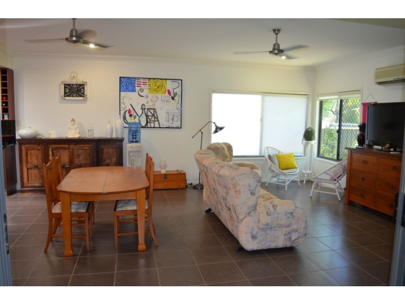 7 Joel Ernest Drive, Emerald QLD 4720