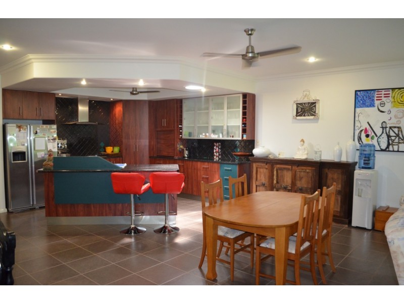 7 Joel Ernest Drive, Emerald QLD 4720