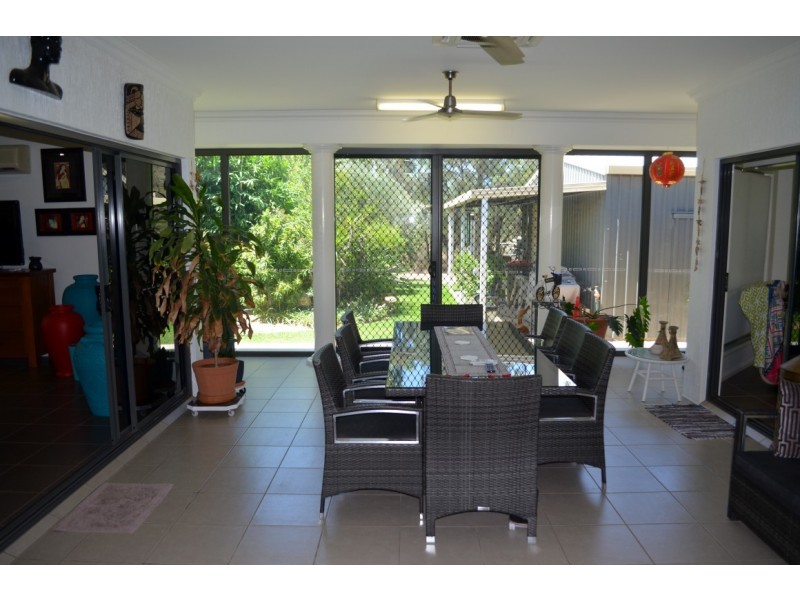 7 Joel Ernest Drive, Emerald QLD 4720