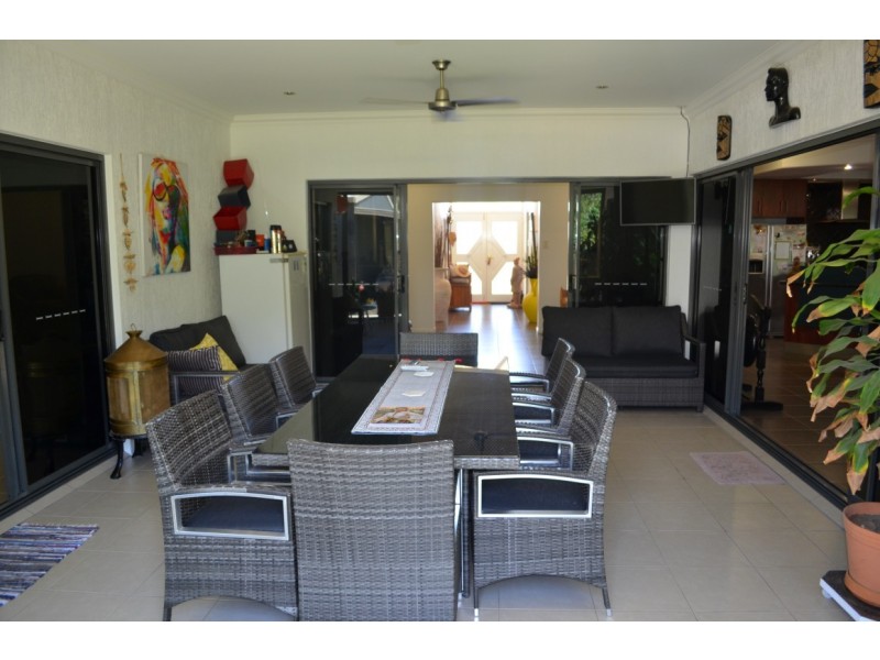 7 Joel Ernest Drive, Emerald QLD 4720