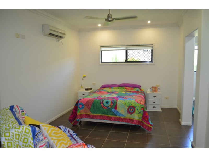 7 Joel Ernest Drive, Emerald QLD 4720