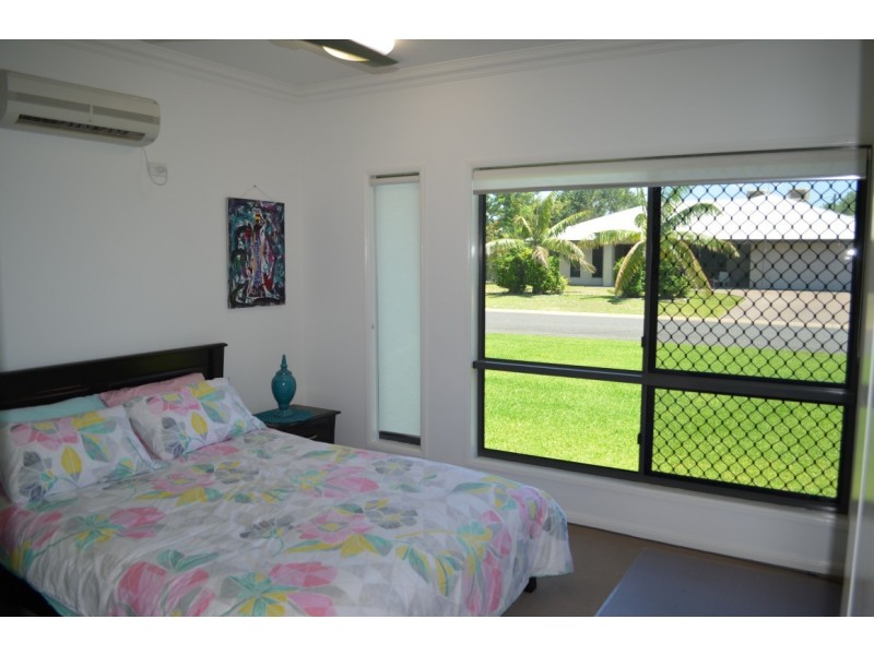 7 Joel Ernest Drive, Emerald QLD 4720