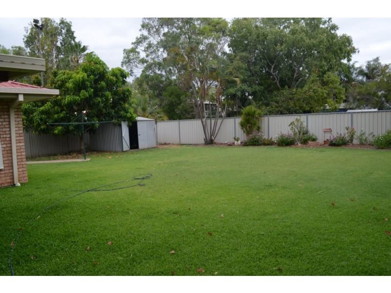 3 Crystal Court, Emerald QLD 4720