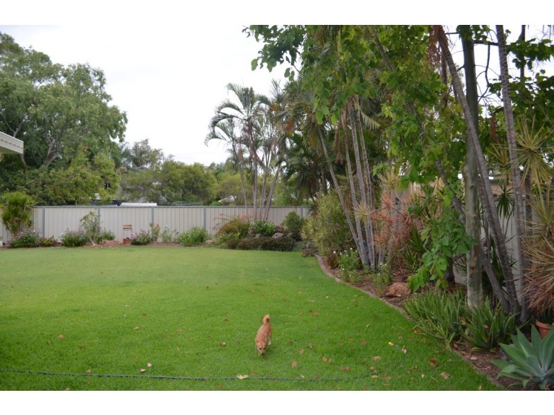 3 Crystal Court, Emerald QLD 4720