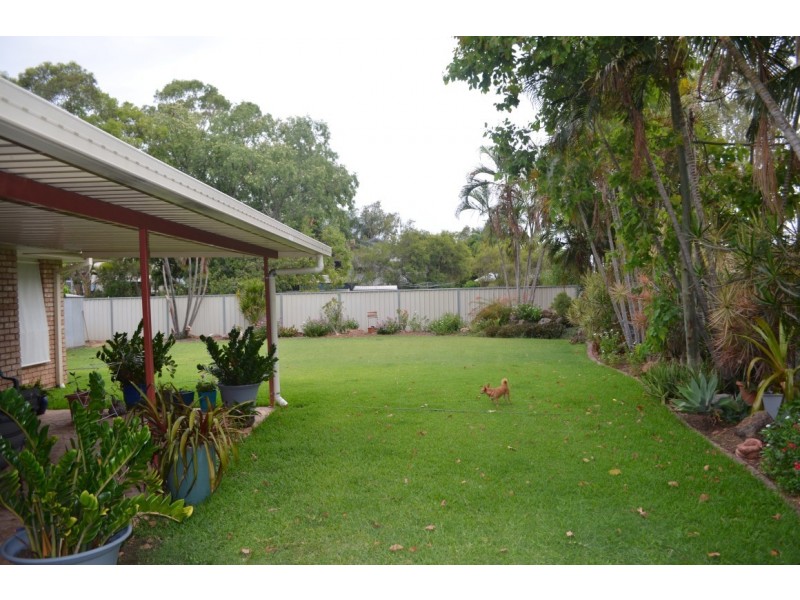 3 Crystal Court, Emerald QLD 4720