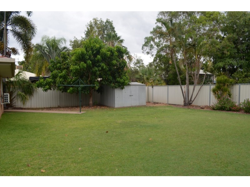 3 Crystal Court, Emerald QLD 4720