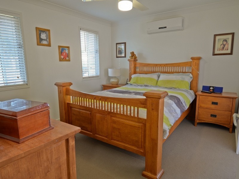 30 Newman Dr, Emerald QLD 4720