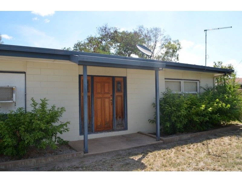 Emerald QLD 4720