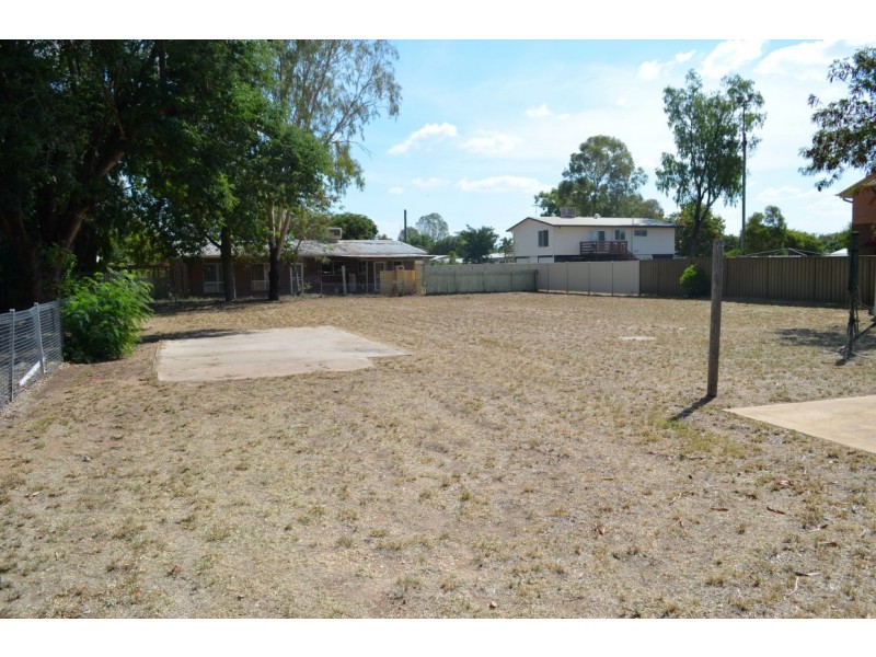Emerald QLD 4720
