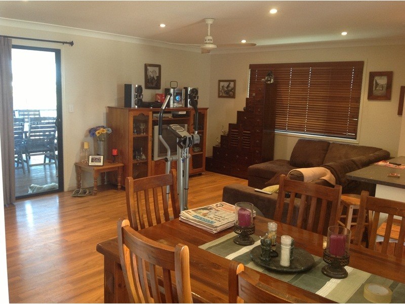 11 Newell Court, Capella QLD 4723