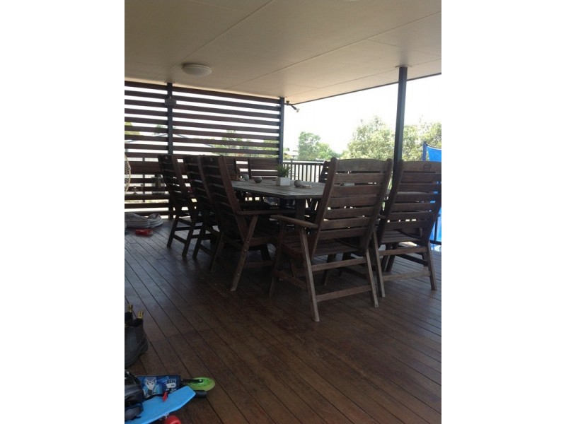 11 Newell Court, Capella QLD 4723