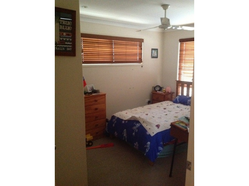 11 Newell Court, Capella QLD 4723