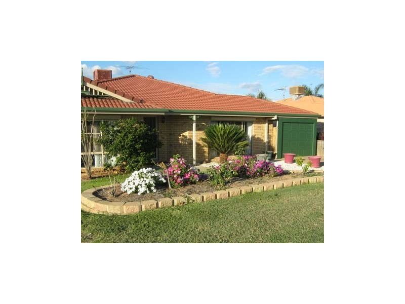 12 Jeppesen Dr, Emerald QLD 4720