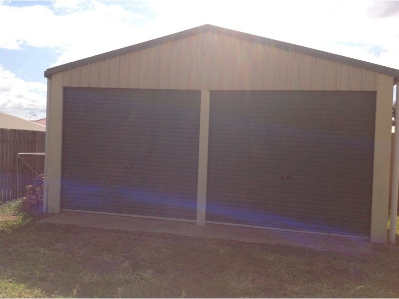 12 Jeppesen Dr, Emerald QLD 4720