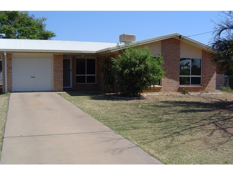 78 Braeside Road, Emerald QLD 4720