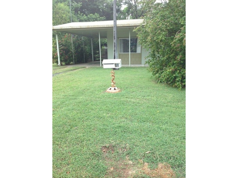 21 Dundas Street, Emerald QLD 4720