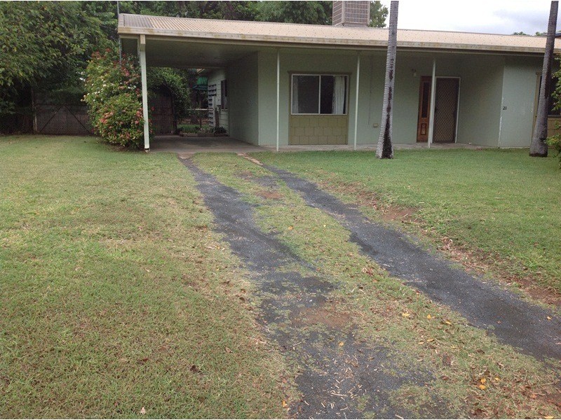 21 Dundas Street, Emerald QLD 4720