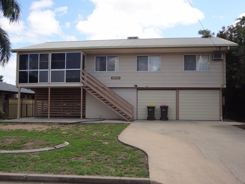 3 Alamein Drive, Emerald QLD 4720