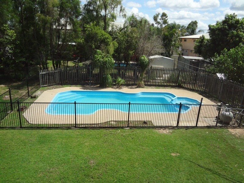 3 Alamein Drive, Emerald QLD 4720