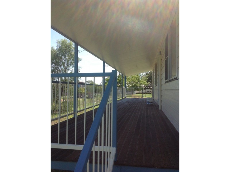 93a Burn Street, Capella QLD 4723
