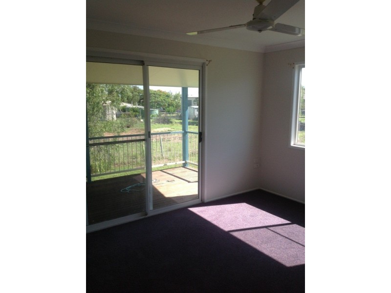 93a Burn Street, Capella QLD 4723
