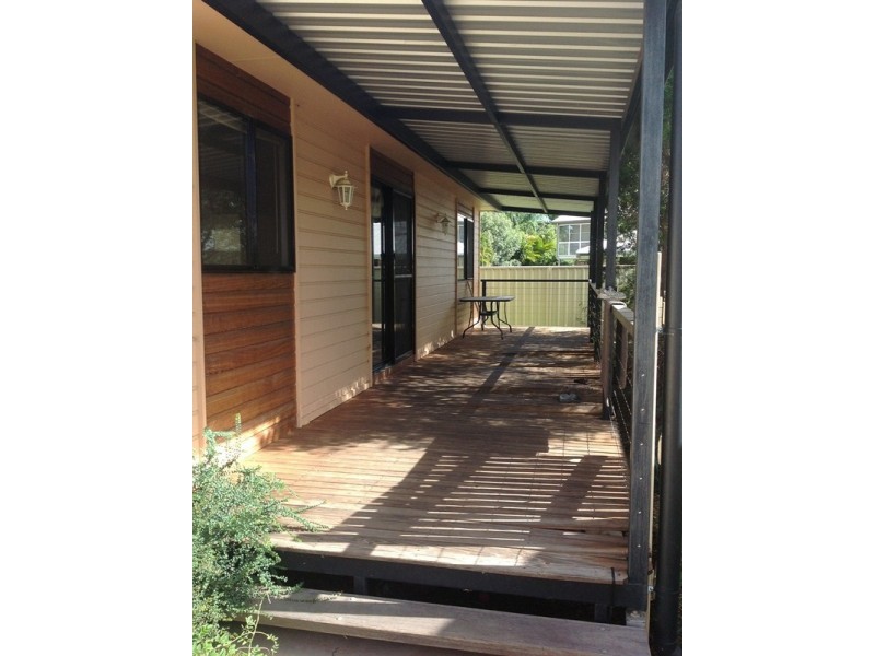 2/212 Borilla Street, Emerald QLD 4720