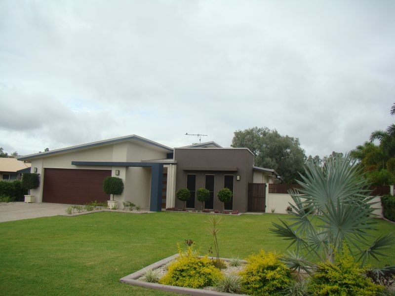 Emerald QLD 4720
