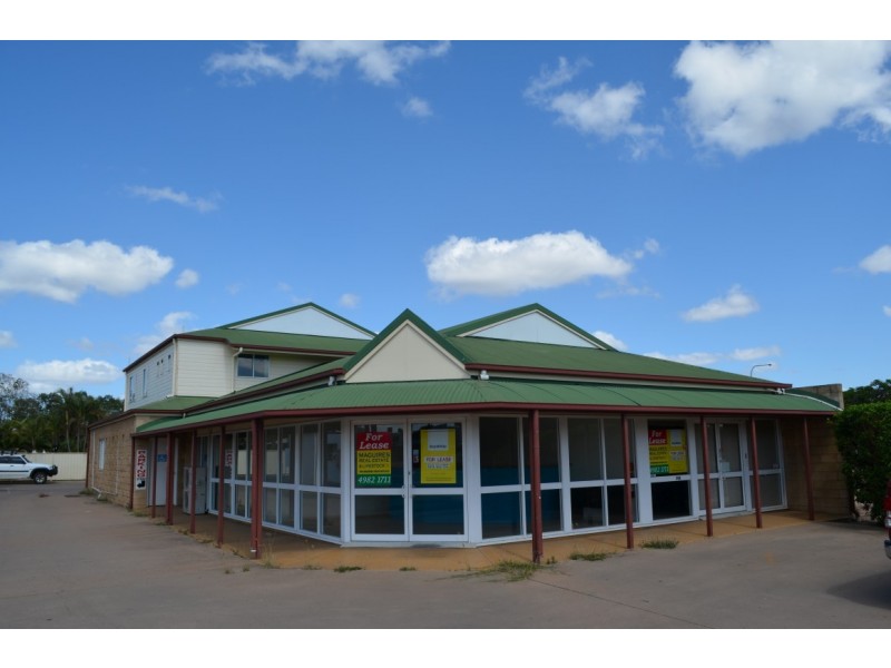 65 Hospital Road, Emerald QLD 4720