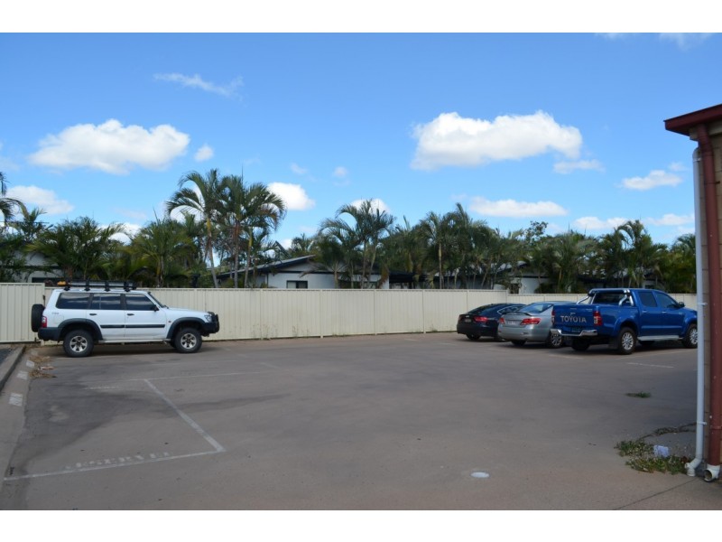 65 Hospital Road, Emerald QLD 4720