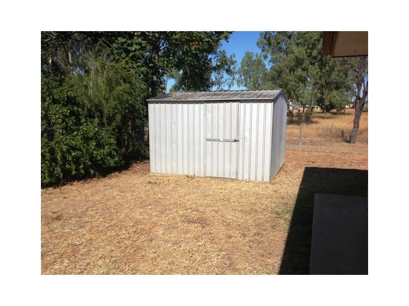 47 Gladstone Street, Emerald QLD 4720