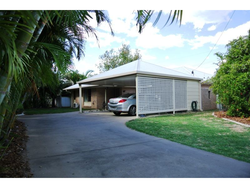 5 Sping Grove, Emerald QLD 4720