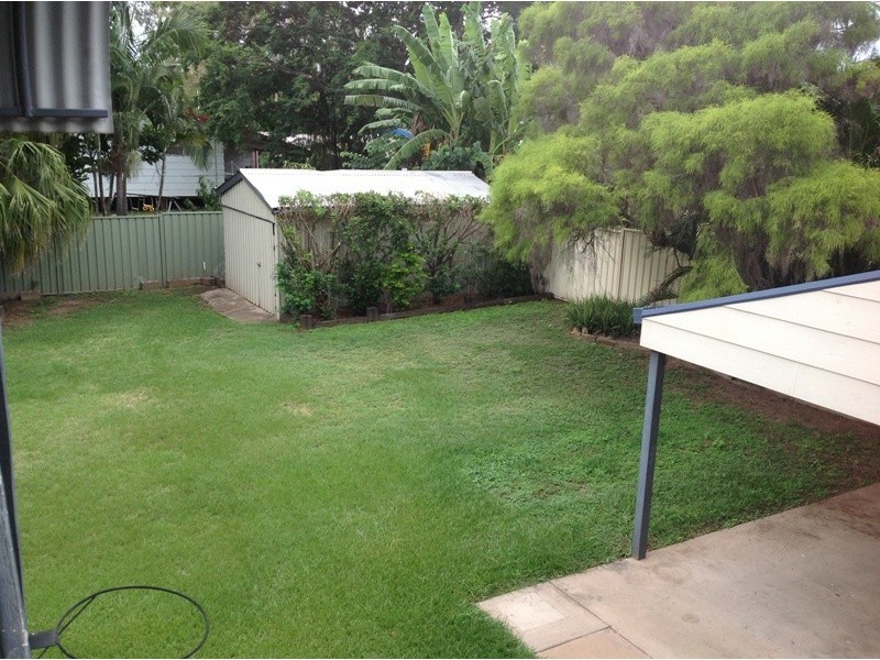 27  Egan, Emerald QLD 4720