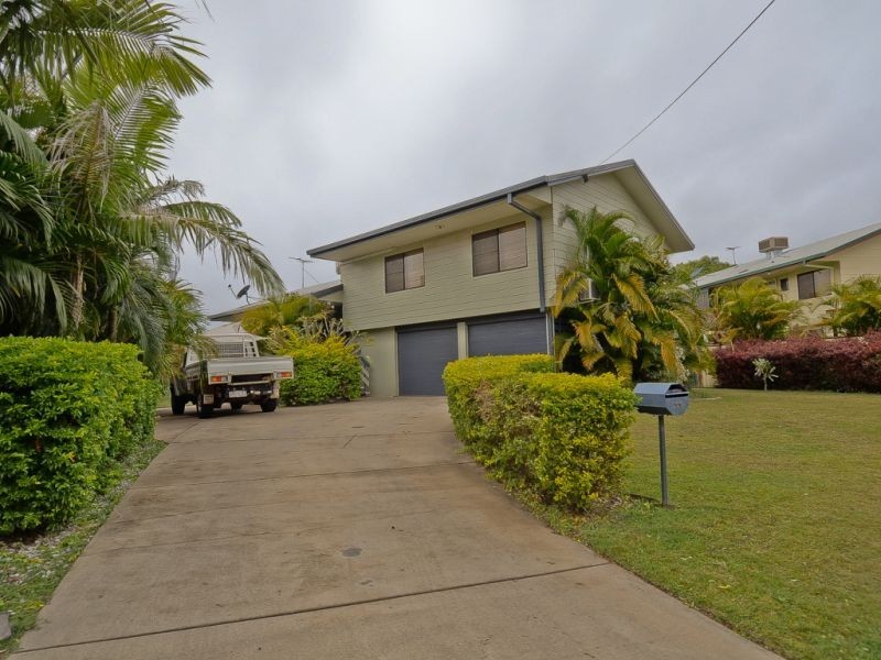 33 Bonython Drive, Emerald QLD 4720