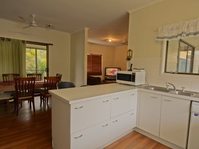 33 Bonython Drive, Emerald QLD 4720