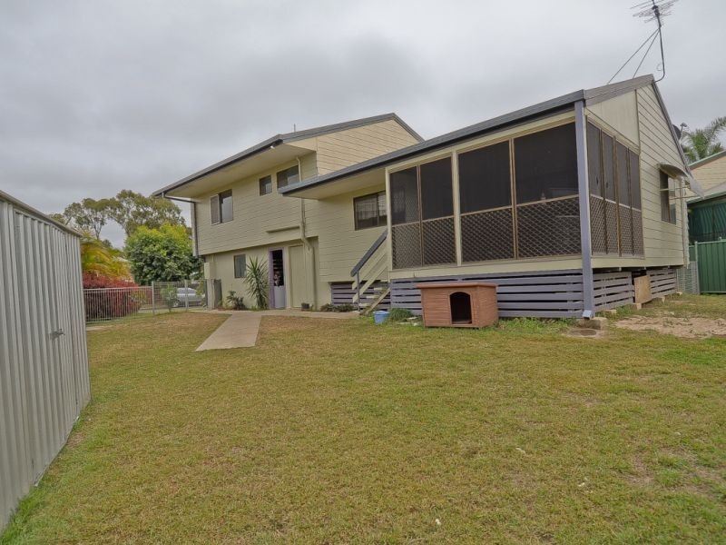 33 Bonython Drive, Emerald QLD 4720