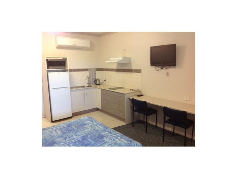 Emerald QLD 4720