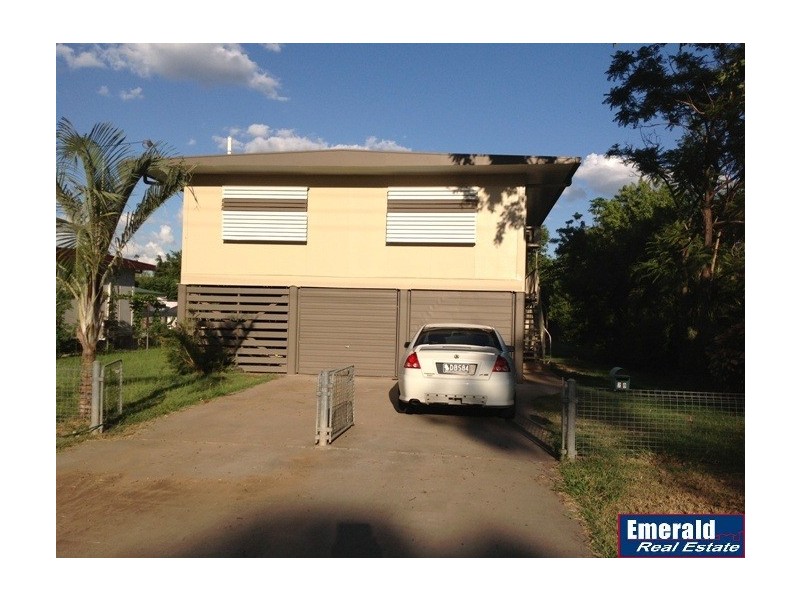 28 Moody Street, Emerald QLD 4720