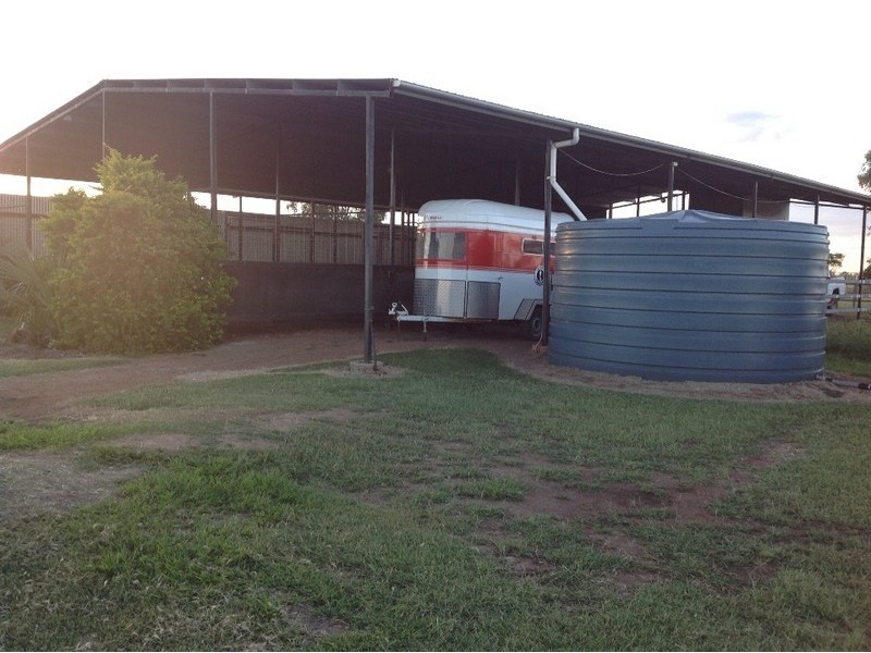 24644 Capricorn Highway, Emerald QLD 4720