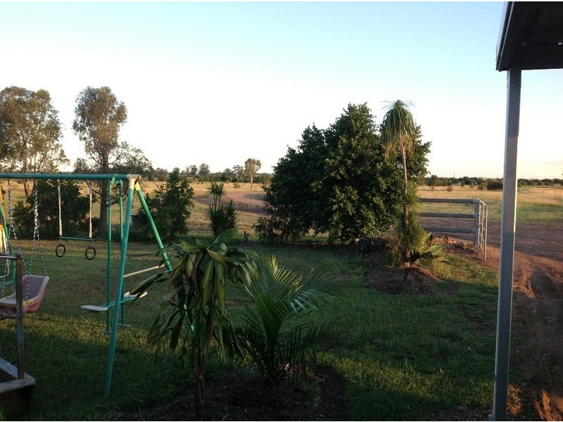 24644 Capricorn Highway, Emerald QLD 4720