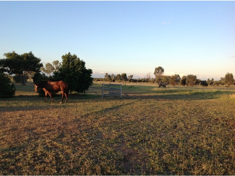 24644 Capricorn Highway, Emerald QLD 4720